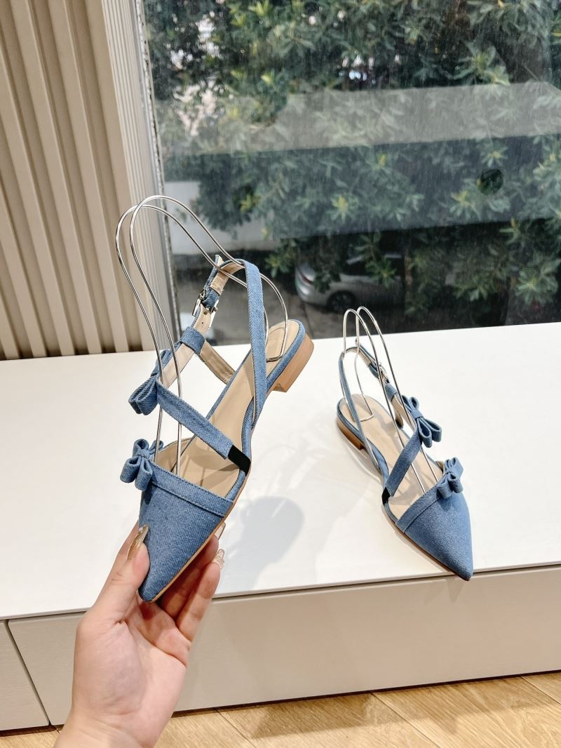 Pinko Sandals